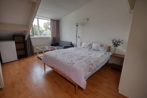 Medium property photo - Akeleistraat 18, 6707 BZ Wageningen